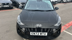 Hyundai i10 1.2 MPi Premium 5dr Petrol Hatchback